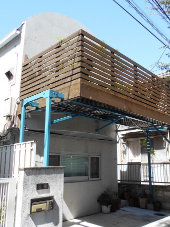 コンクリートの防寒対策を床暖房と断熱サッシで快適に コンクリートの防寒対策を床暖房と断熱サッシで快適に